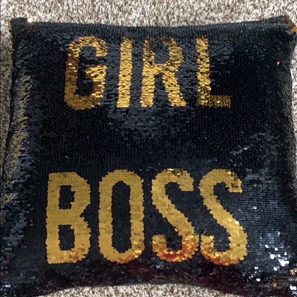 Pillow